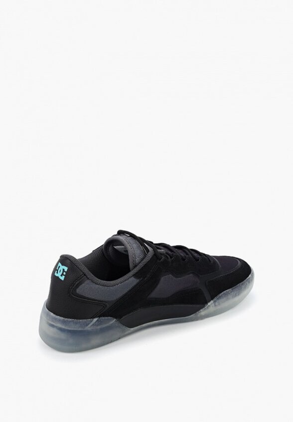 Кеды DC Shoes