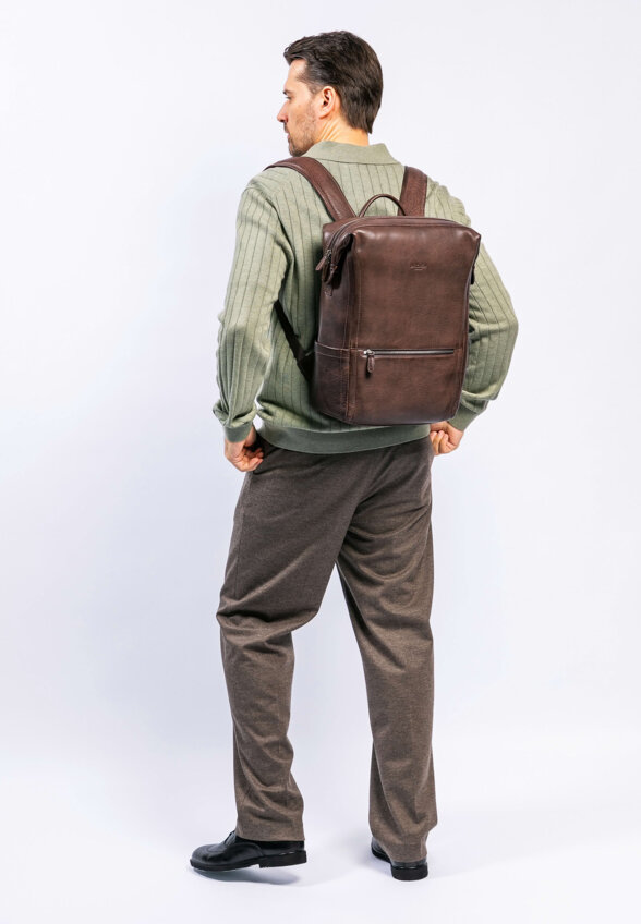 Др.Коффер B402945-244-09 рюкзак