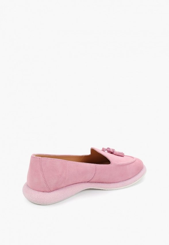 Лоферы Graciana