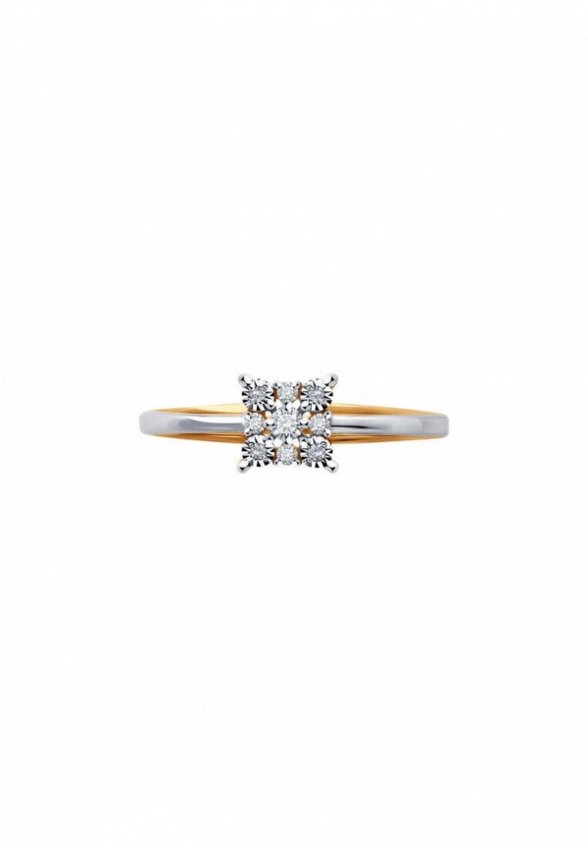 Кольцо Diamant