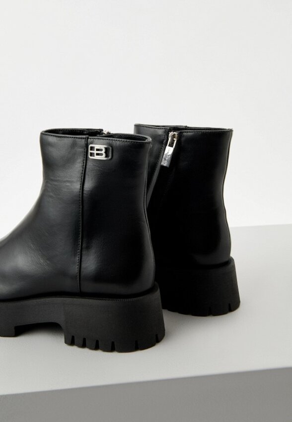Ботинки Baldinini