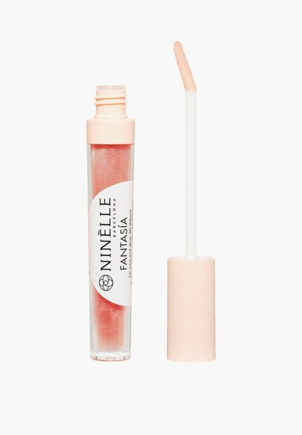 Блеск для губ Ninelle