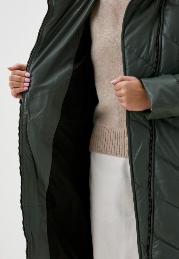 Косуха Снежная Королева