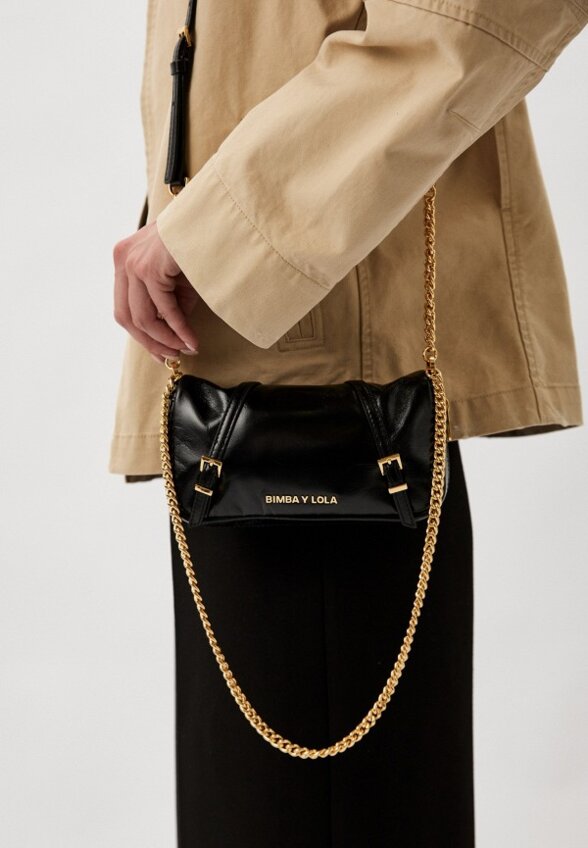 Сумка Bimba Y Lola