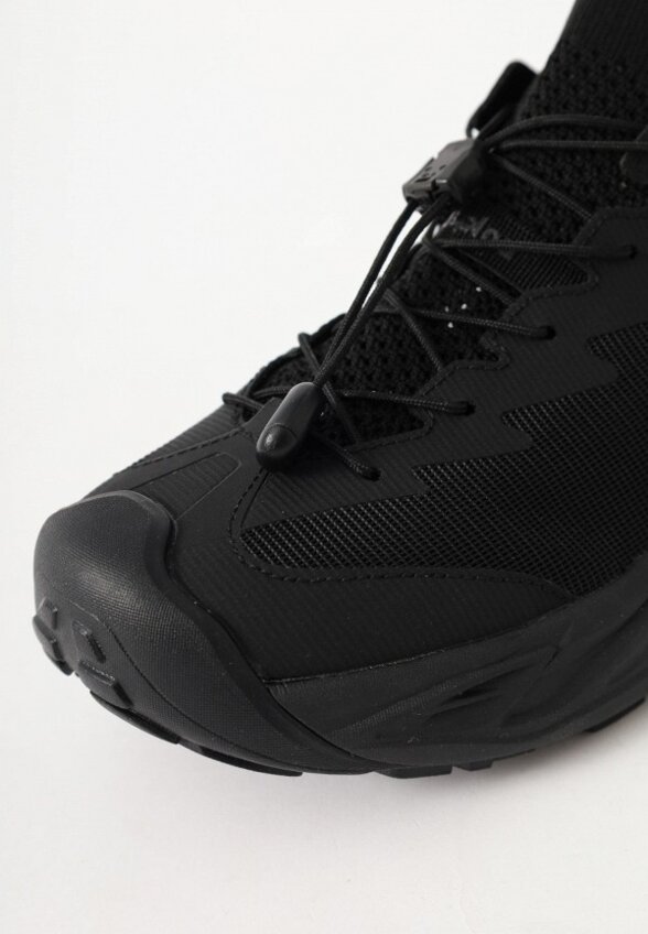 Кроссовки трекинговые Baasploa