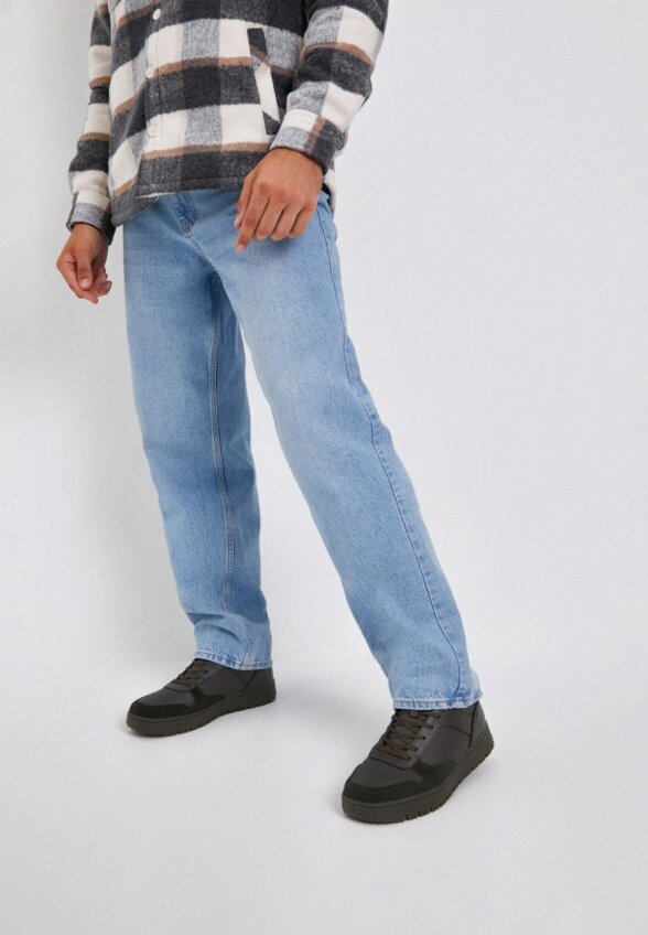 Кеды Lite by Mascotte