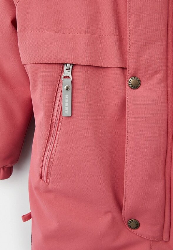 Комбинезон утепленный Kerry