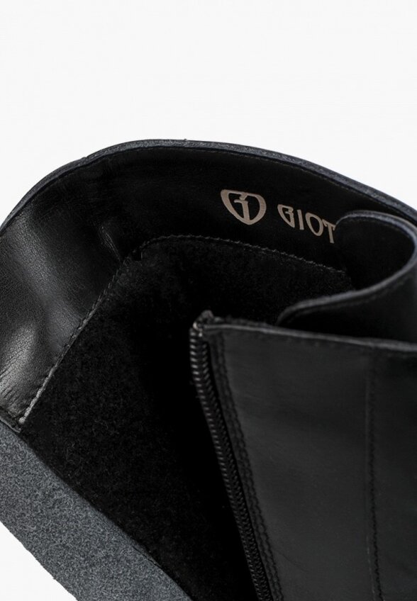 Ботинки Giotto