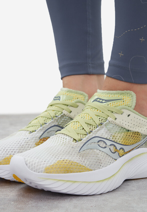 Кроссовки женские Saucony Kinvara 14, Белый