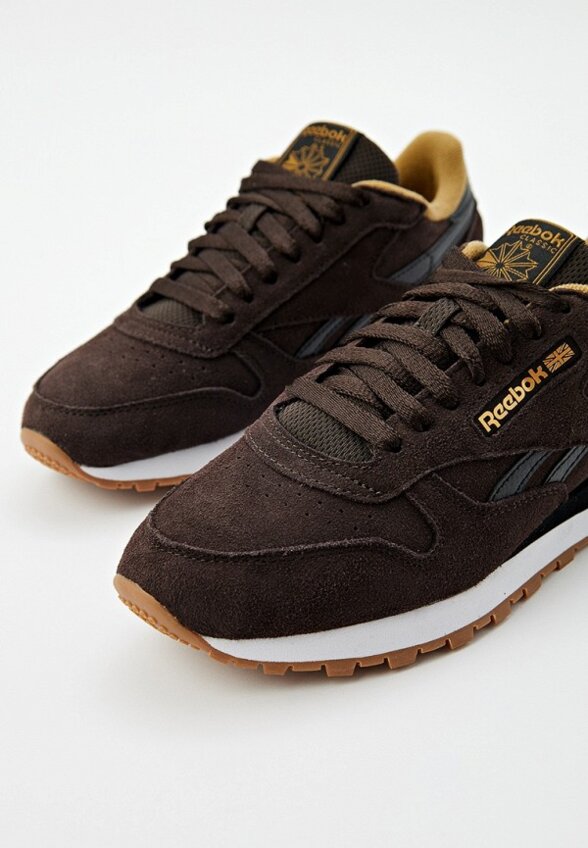 Кроссовки Reebok