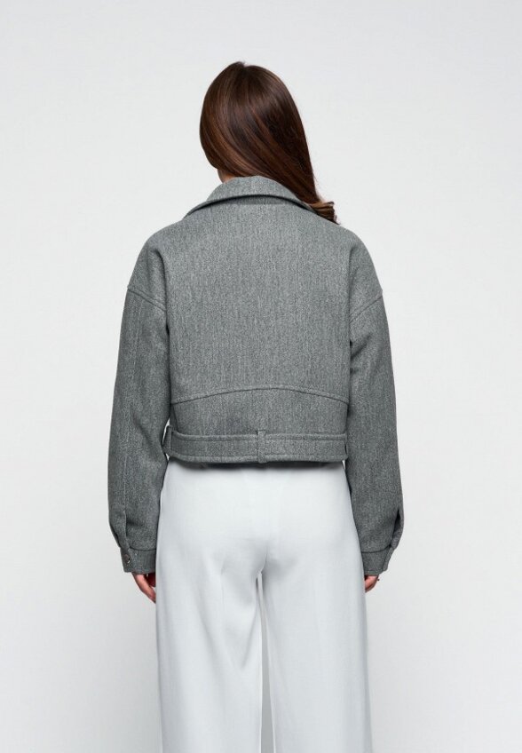 Косуха Stylish Amadeo