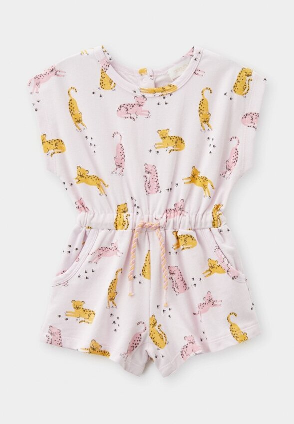 Комбинезон Babybu