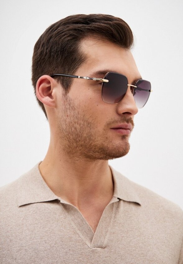 Очки солнцезащитные Kaizi