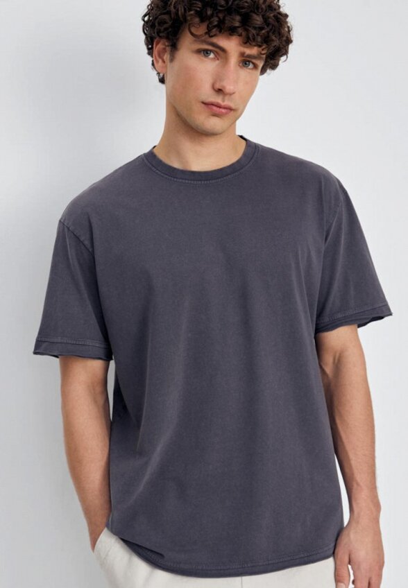 Футболка Finn Flare