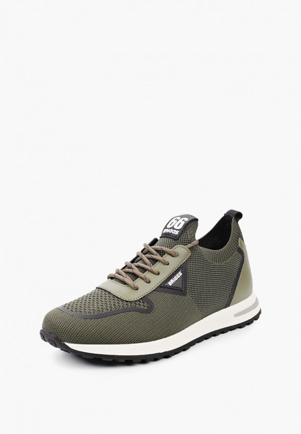 Кроссовки Briggs