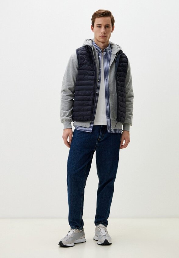 Жилет утепленный Springfield