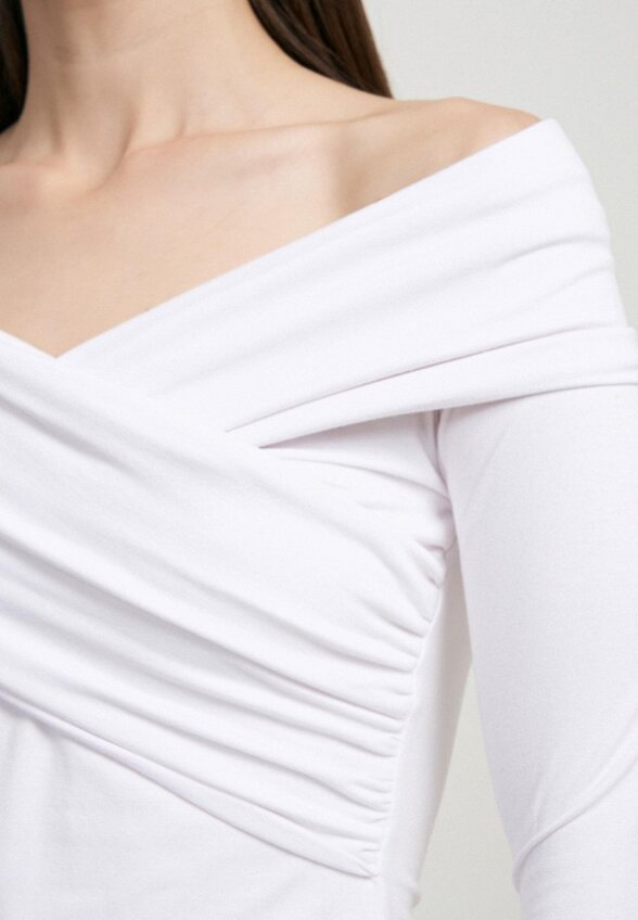 Лонгслив Твое