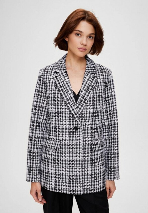 Жакет SashaOstrov