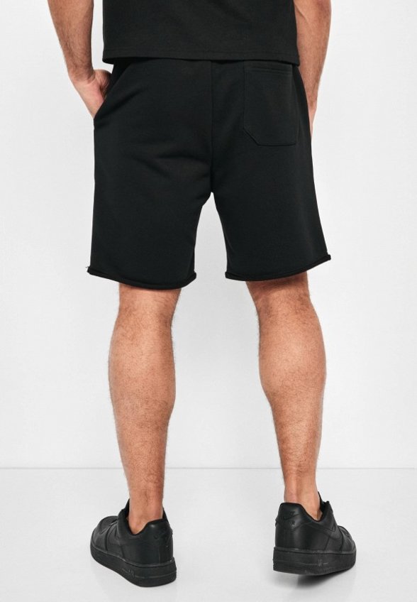 Шорты спортивные Torae Black