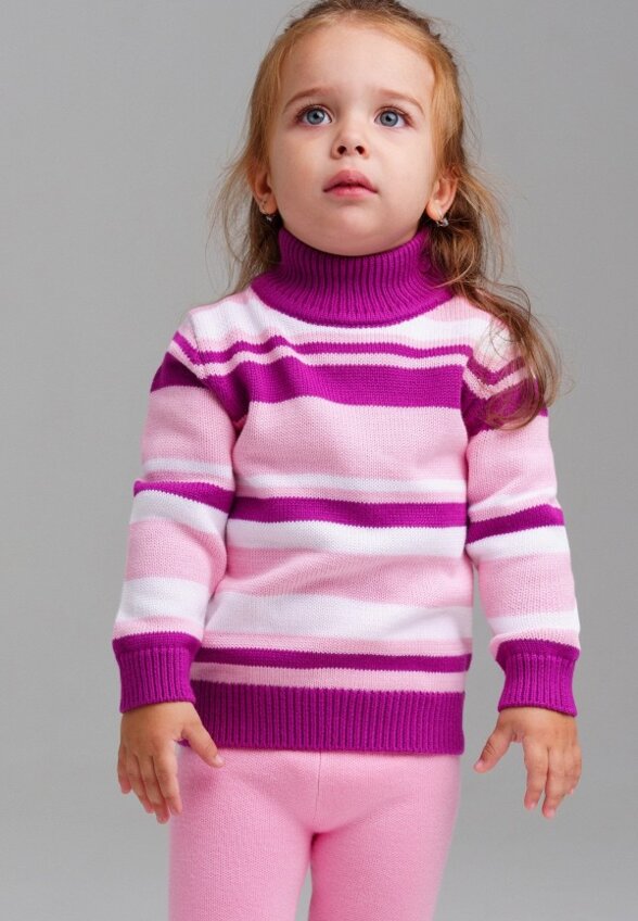 Свитер PlayToday