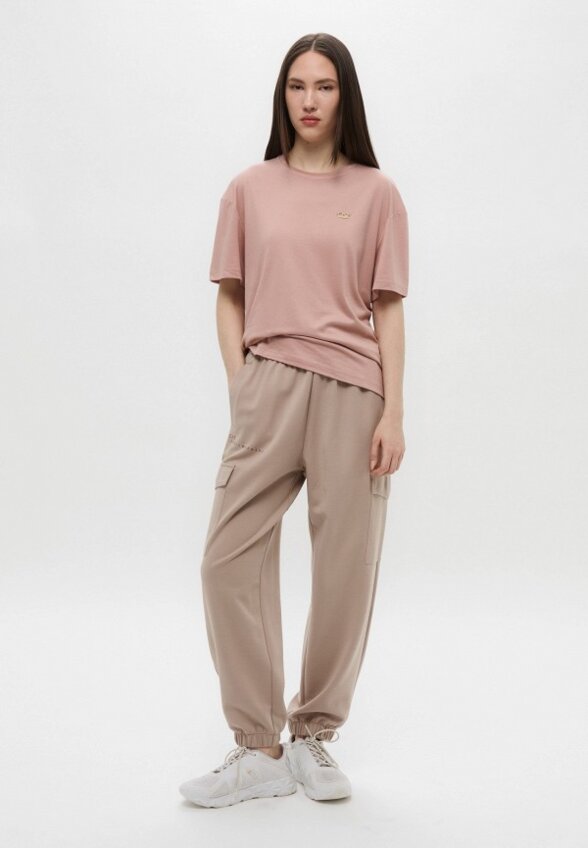 Футболка EA7