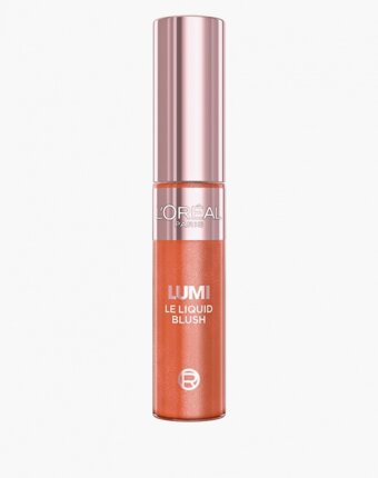 Румяна L'Oreal Paris женщинам