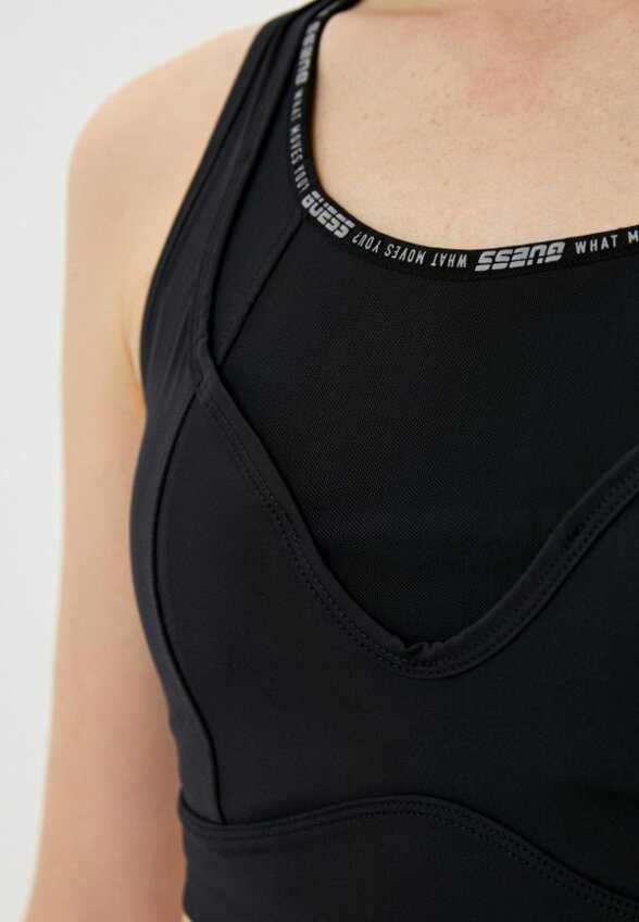 Топ спортивный Guess