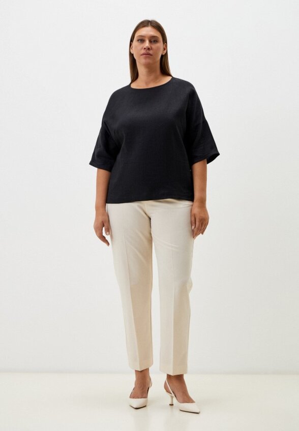 Блуза Иваdress