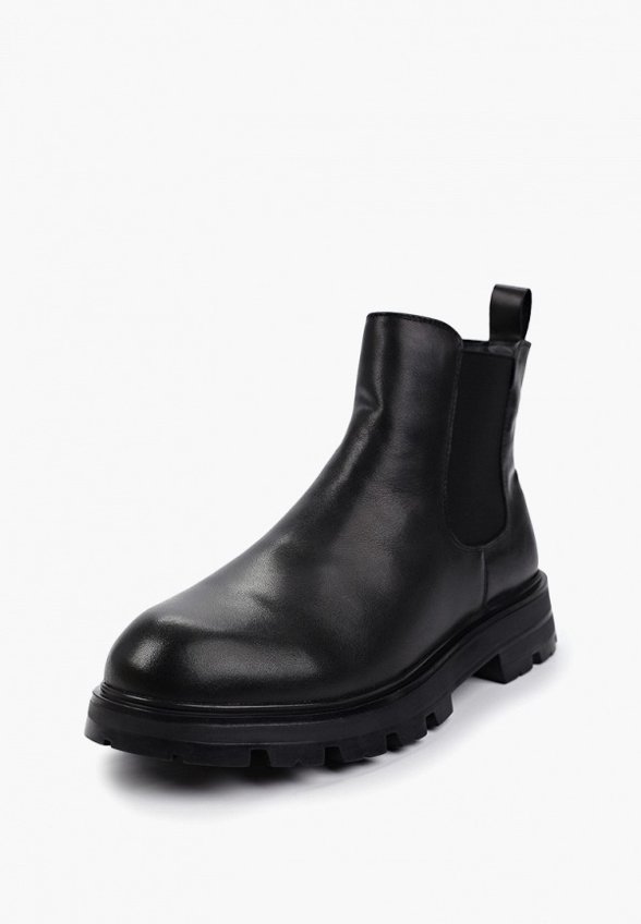 Ботинки Respect