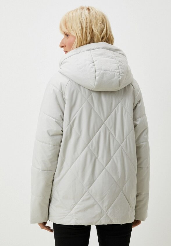 Куртка утепленная Margo Blues