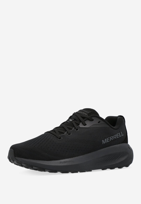 Кроссовки мужские Merrell Morphlite, Черный