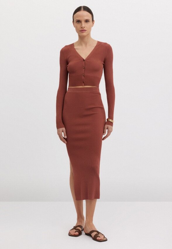 Кардиган Charuel