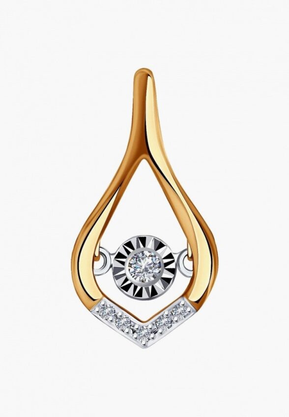 Подвеска Diamant