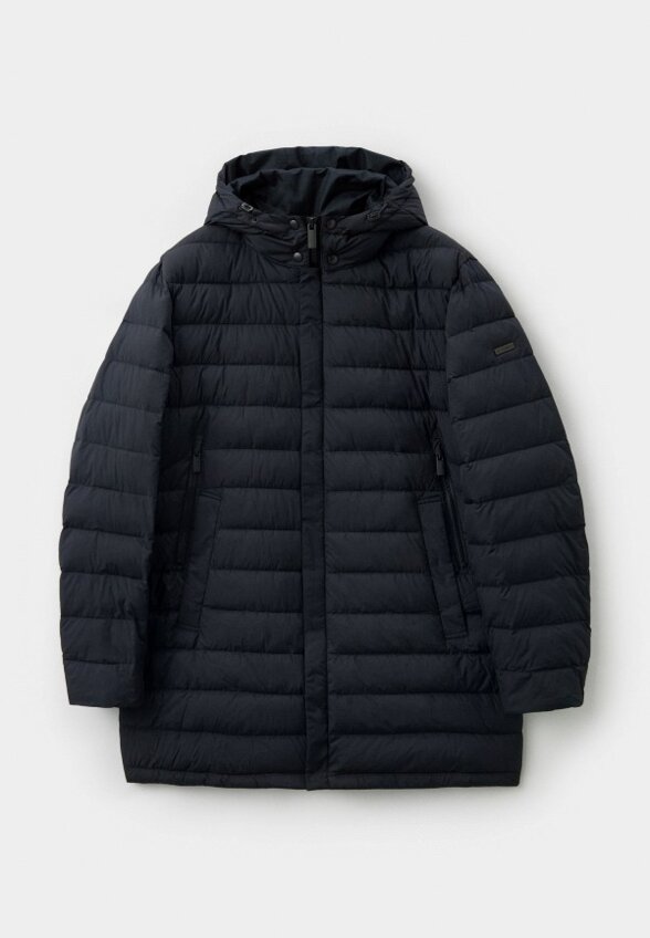 Куртка утепленная Al Franco