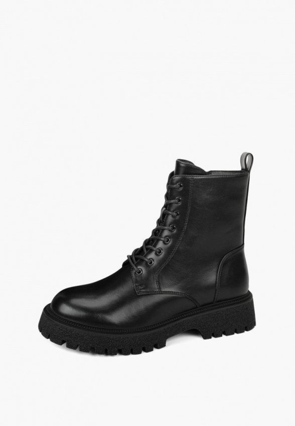 Ботинки T.Taccardi