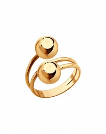 Кольцо Sokolov женщинам