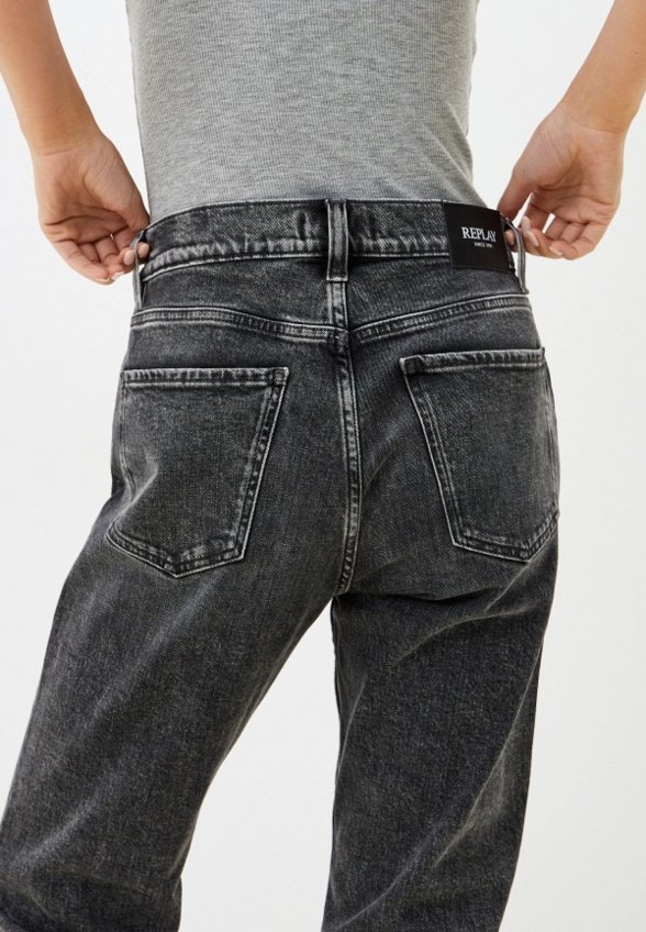 Джинсы Replay