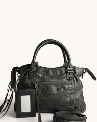 Balenciaga City женщинам