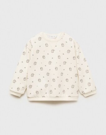 Свитшот Mango Kids детям