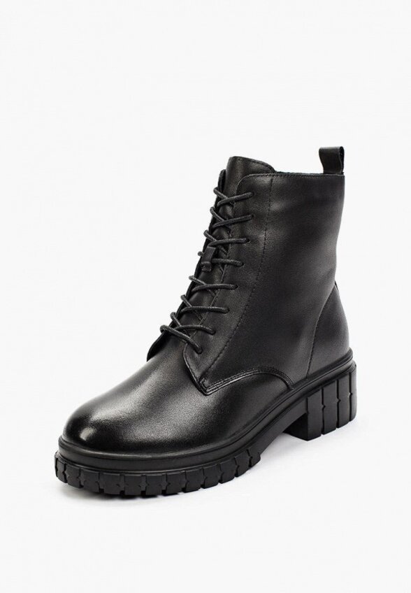 Ботинки Milana