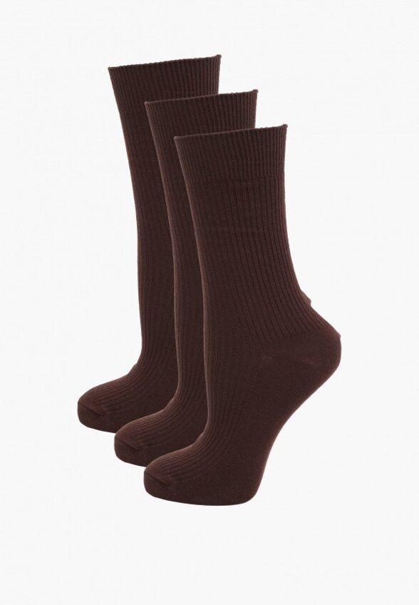 Носки 3 пары Tenden