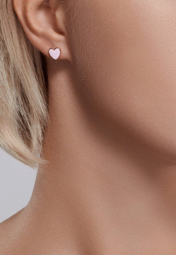 Серьги Sokolov