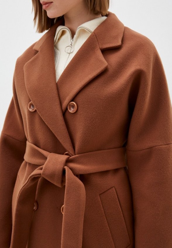 Пальто Louren Wilton