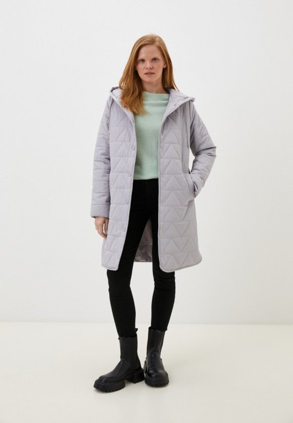 Куртка утепленная Снежная Королева