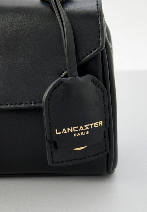 Сумка и брелок Lancaster