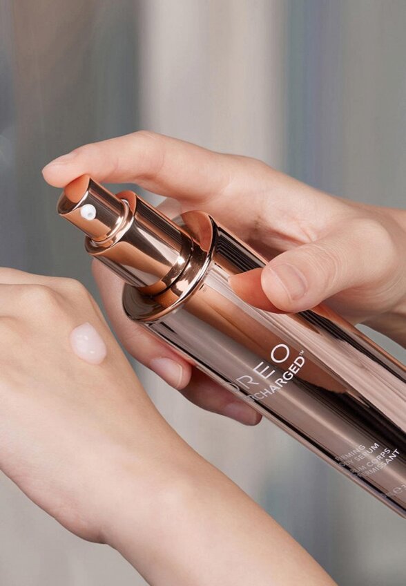 Сыворотка для тела Foreo