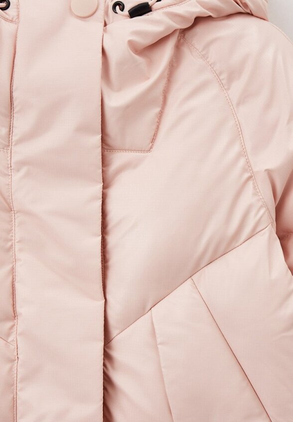 Куртка утепленная Oldos