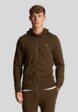Толстовка Lyle & Scott5  - превью