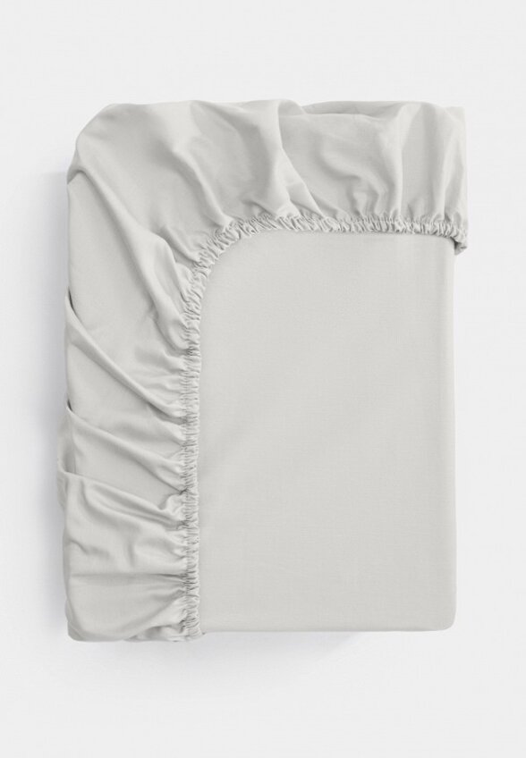 Простыня Евро Lamoda Home