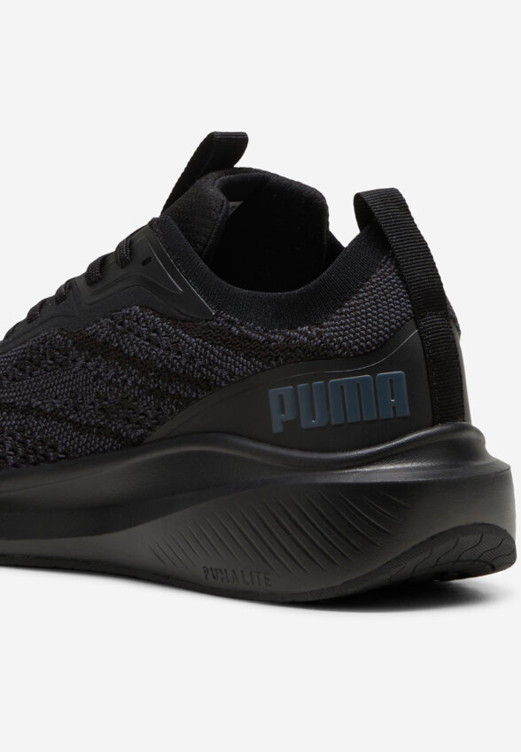 Кроссовки мужские PUMA Skyrocket Lite Engineered, Черный